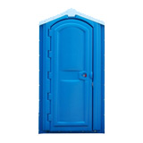 Standard Portable Toilet