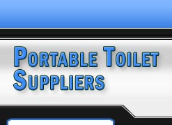 Portable Toilet Suppliers